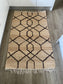 Natural Carita Handwoven Jute Rug